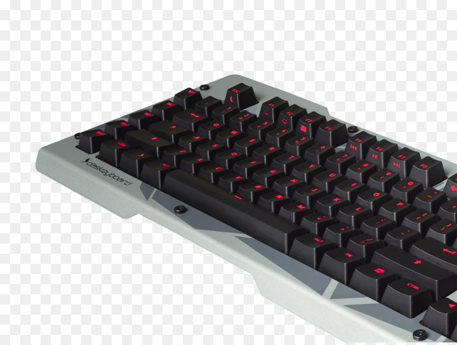 Tastiera del Computer Das Keyboard X40 Gaming tastiera Gamer - altri