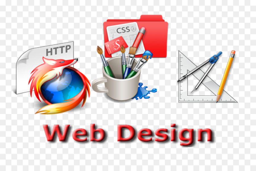 Web Entwicklung, Responsive web design - Web design