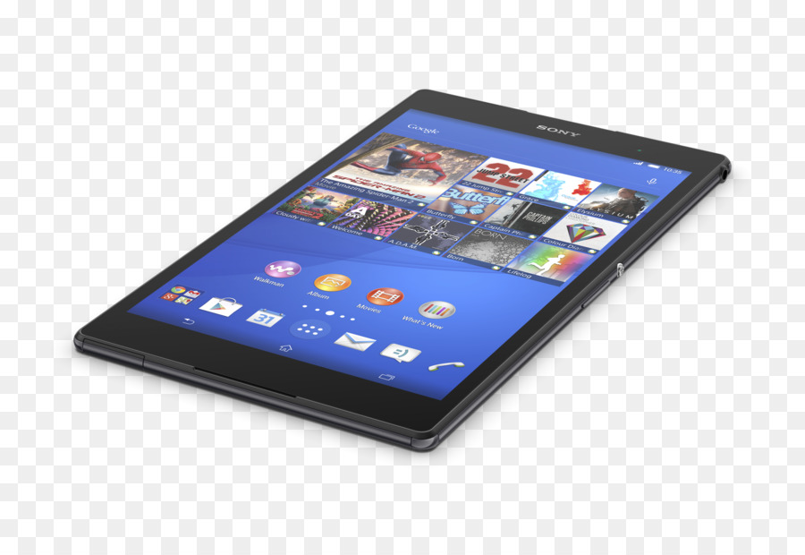 Sony Xperia Z3 Kompakt Sony Xperia Z4 Tablet Sony 4G - Smartphone