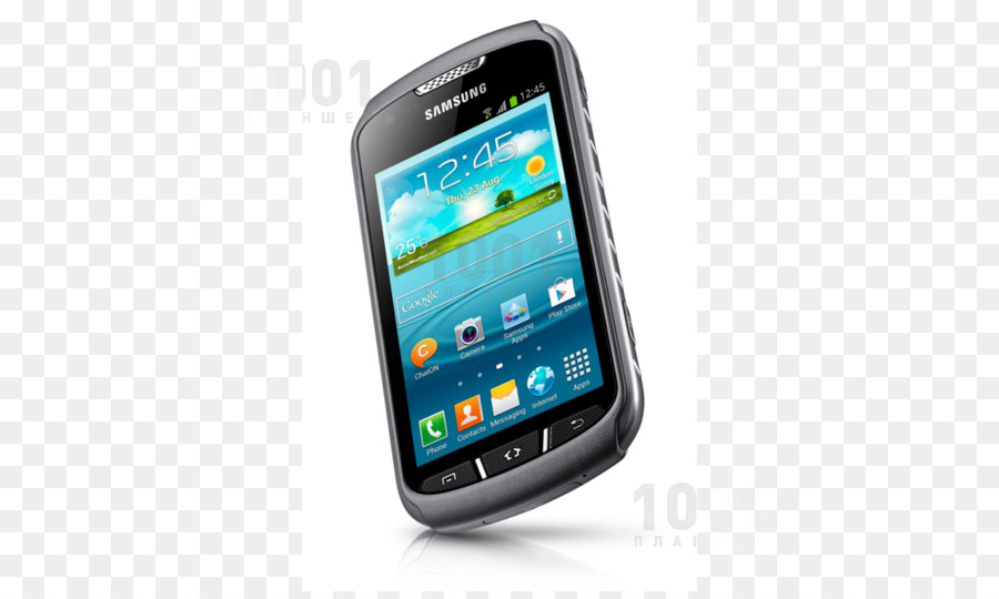 Telefono cellulare Smartphone Samsung Galaxy Xcover 4 Nokia 7710 - smartphone