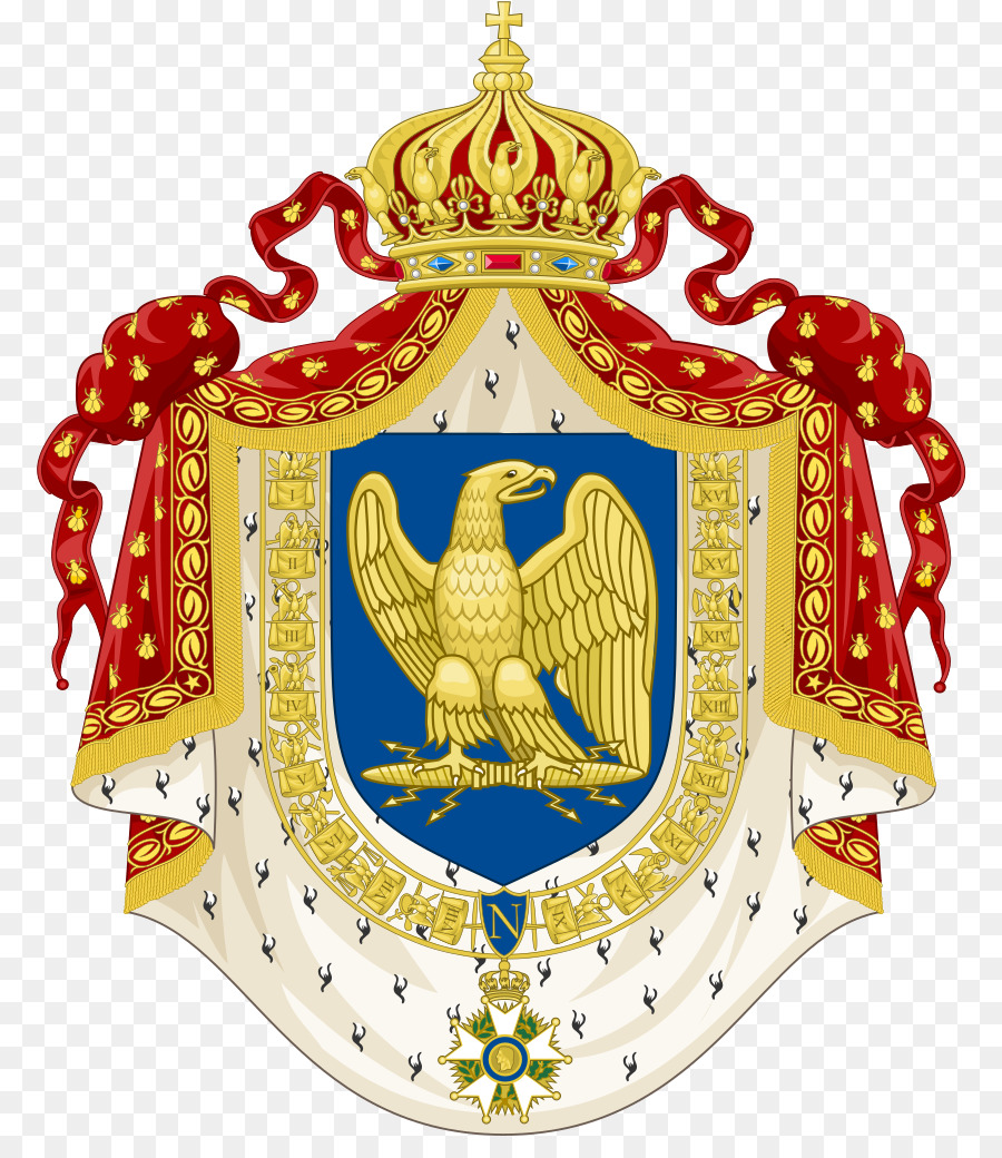 Primo Impero francese Stemma del Belgio Secondo Impero francese Stemma del Belgio - re di roma