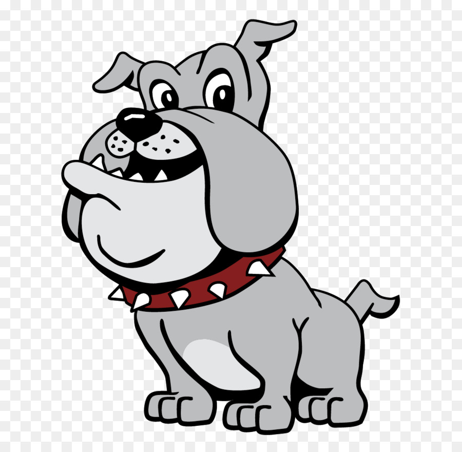 Hunderasse Bulldogge Welpen, die Nicht sportliche Gruppe, Clip art - Welpen