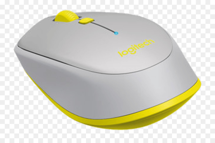Computer mouse mouse Ottico Logitech M535 Apple Mouse Wireless Laser mouse - mouse del computer