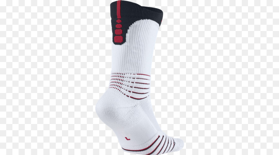 Crew sock-Nike-Weiß Schuh - Nike