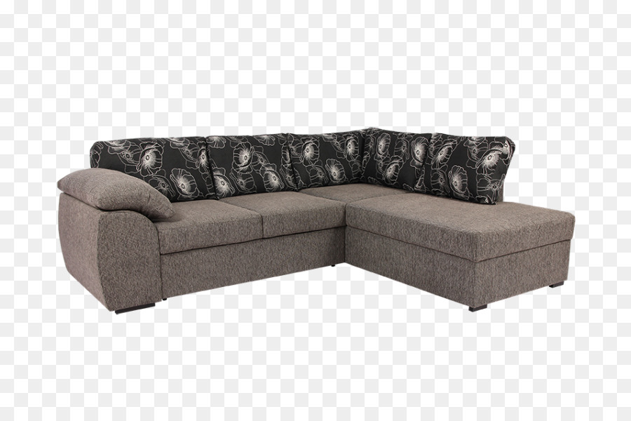 Schlafsofa Loveseat Couch Komfort - Design