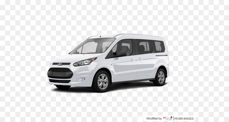 Ford Transit Connect Minivan Auto - Auto