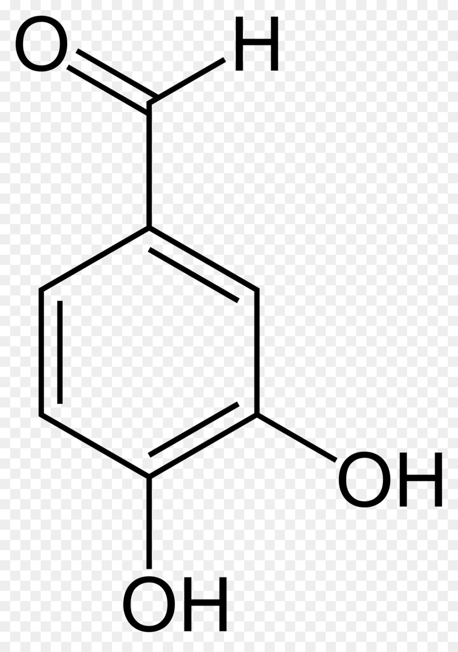 2-Chlorobenzoic acid 4-Nitrobenzoic acid acido Protocatechuic - benzenediol