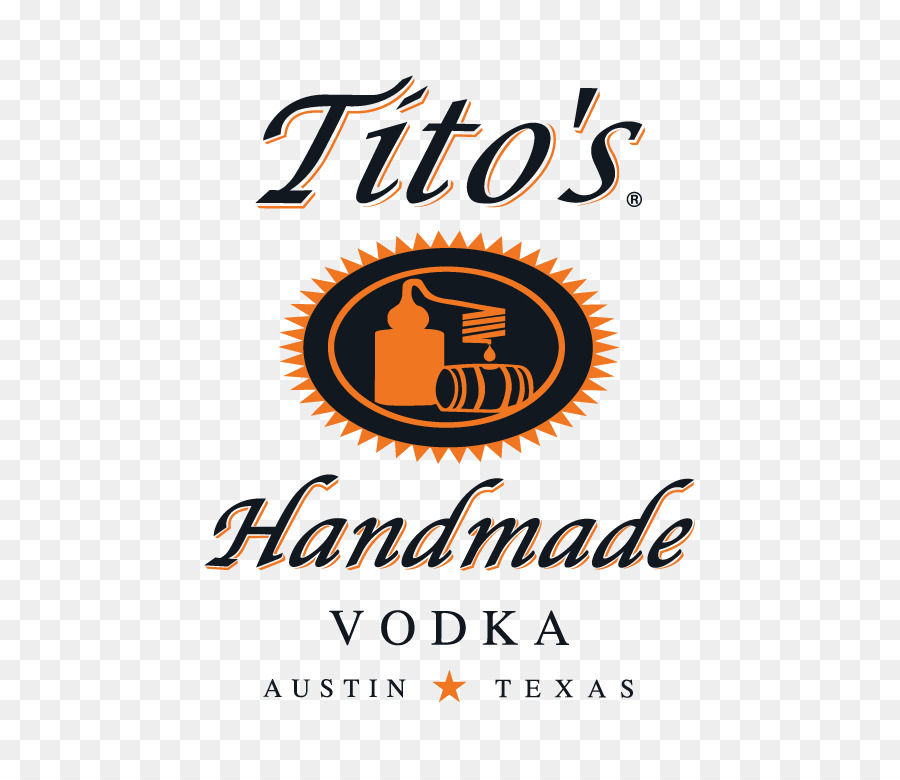 Tito ' s Vodka Destilliert Whiskey trinken Essen - Wodka