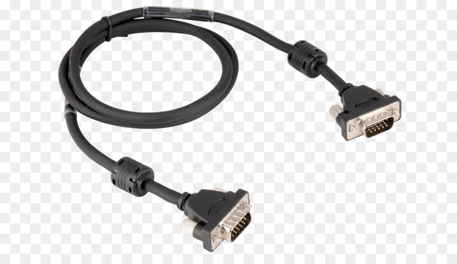 Seriale, cavo HDMI, cavo Elettrico di Comunicazione Accessorio Digital Visual Interface - Connettore VGA