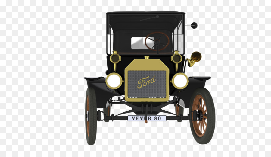 Auto d'epoca Classic car veicolo a Motore - ford modello t
