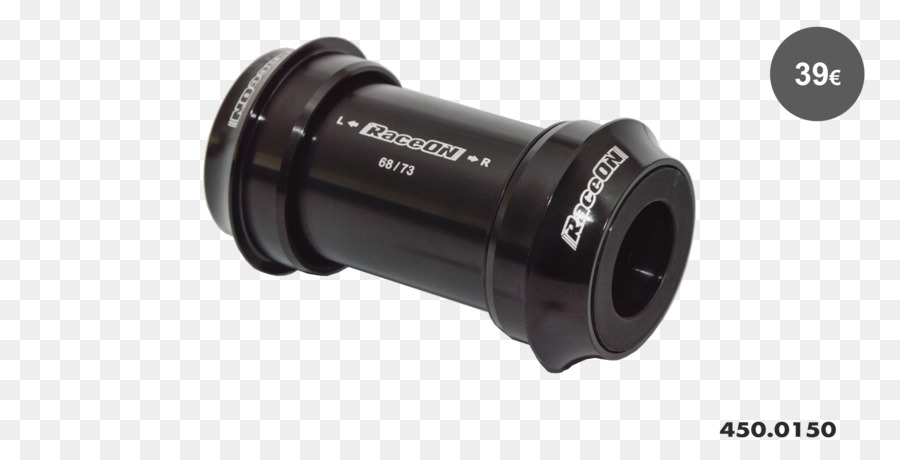 Optisches Gerät-Kamera-Objektiv-Telekonverter-Nabenschaltung - Tretlager