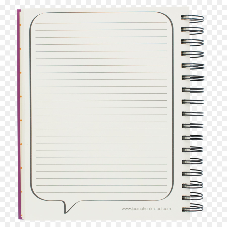 Carta Linea Di Notebook - taccuino