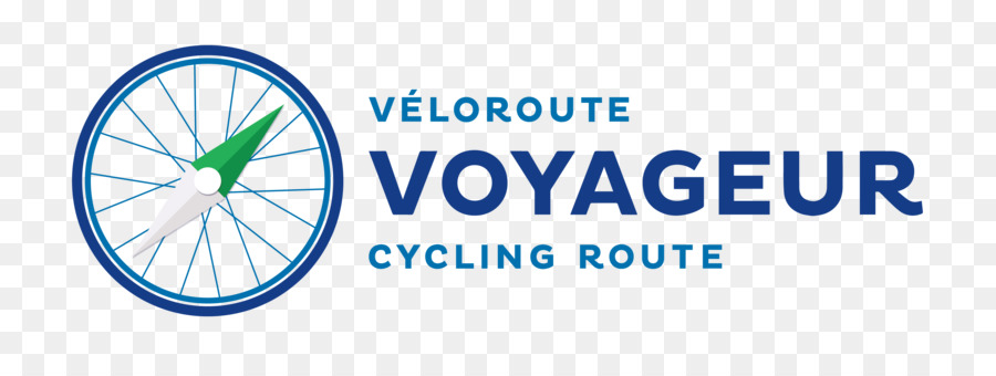 Langstrecken-Rad-route-Fahrrad-Laufräder Rennrad Logo - Radfahren