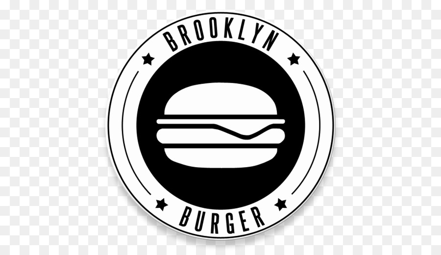 Brooklyn Burger City Hamburger Restaurant aus - Pizza