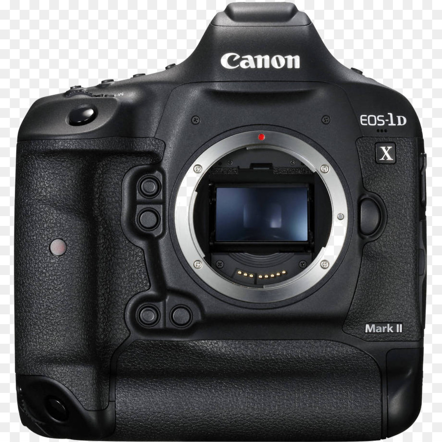 Canon EOS-1D X Digitale SLR-Kamera - Kamera