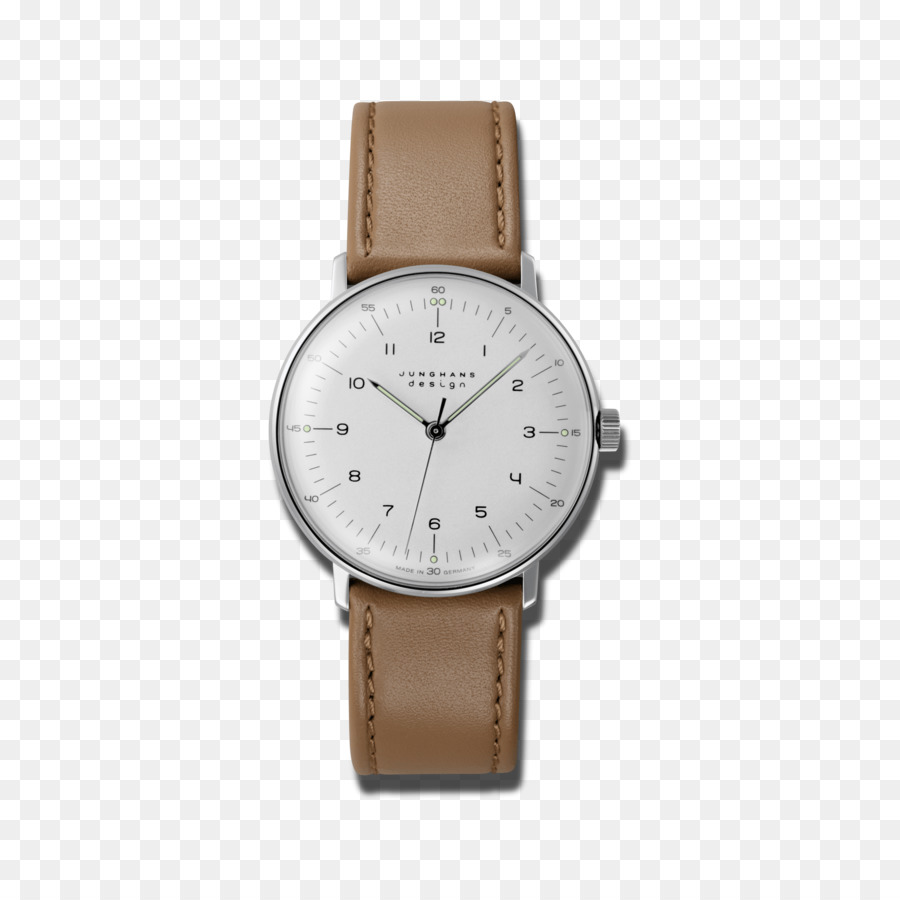 Junghans Orologio cinturino orologio Automatico - guarda