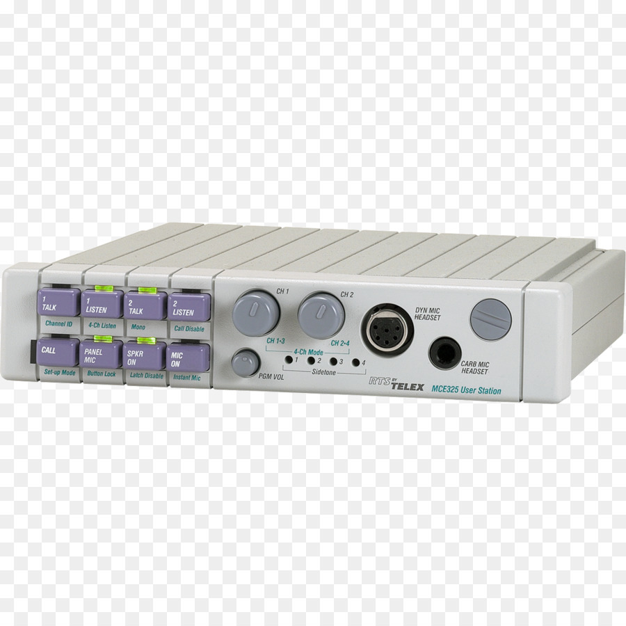 Modulatore RF Radio Elettronica del ricevitore di segnali Audio - altri