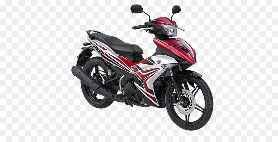 Yamaha Motor Company Yamaha Mt-25 Underbone MO. Motorrad Yamaha Motor Manufacturing Indonesia - Force Motoren