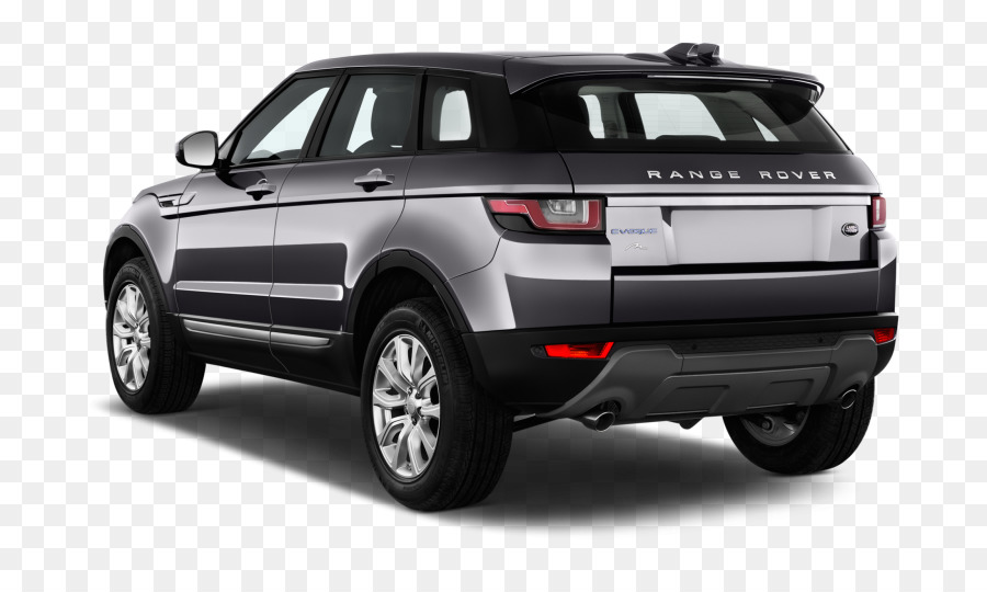 Range Rover Evoque-Land Rover-Auto-Audi-Q3 - Land Rover