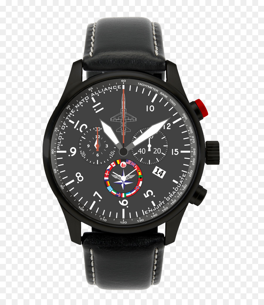 Breitling SA der Baselworld Bremont Watch Company Chronograph - Uhr