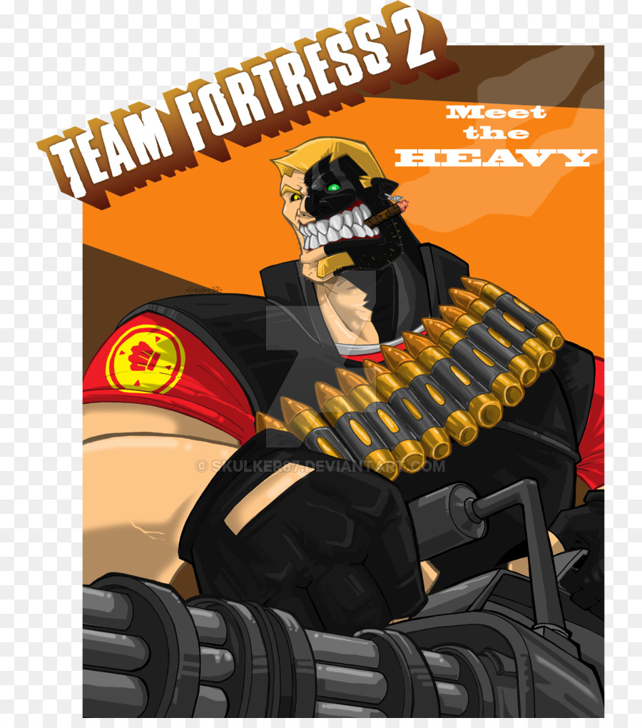 Team Fortress 2-Comic National Entertainment Collectibles Association DeviantArt Künstler - andere