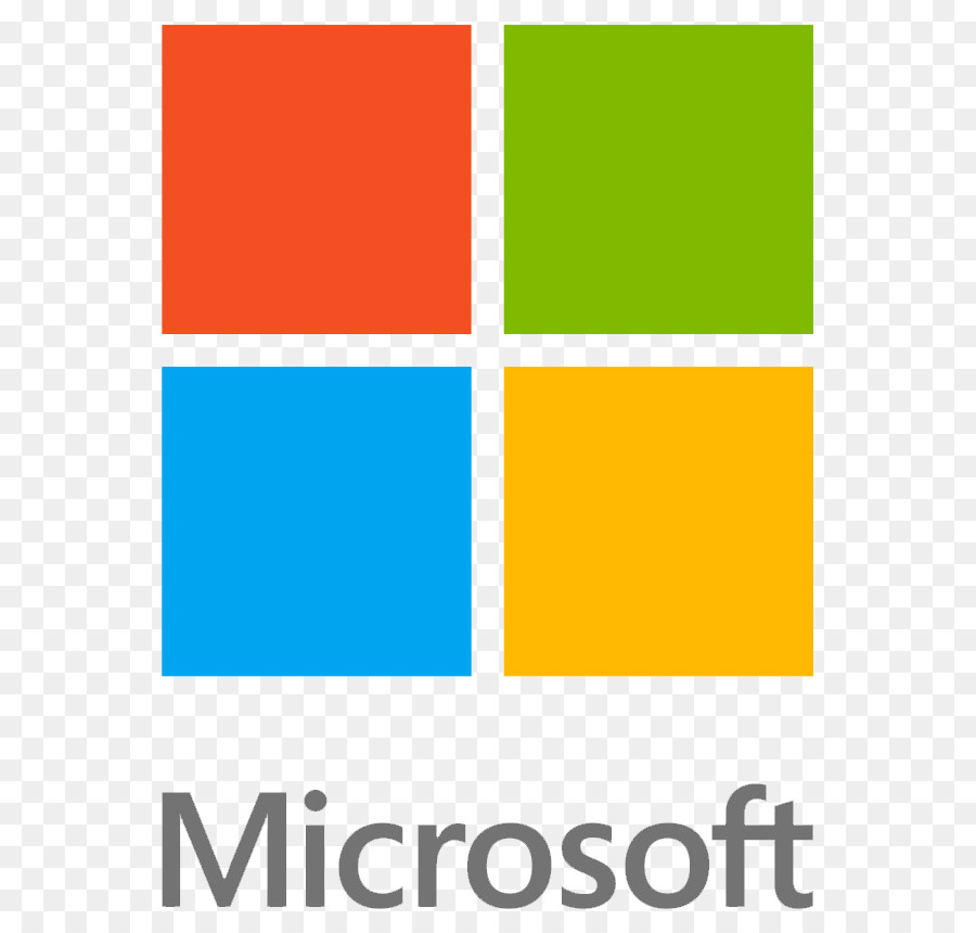 Logo di Microsoft Business Tecnologia video ad Alta definizione - Microsoft