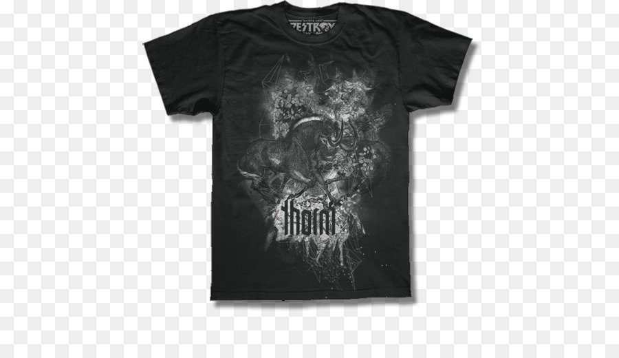 T shirt Saint Vitus Ärmel Kleidung - T Shirt