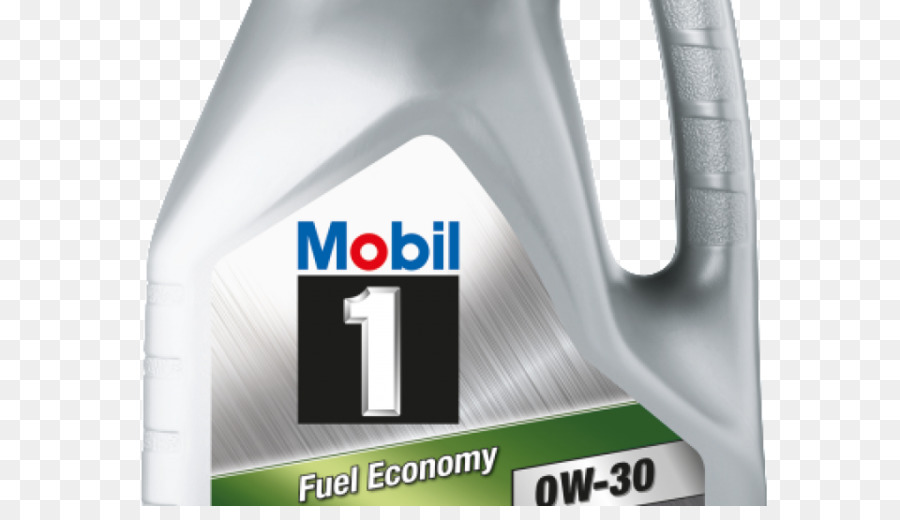 Mobil 1 olio Motore Sintetico olio Lubrificante - olio