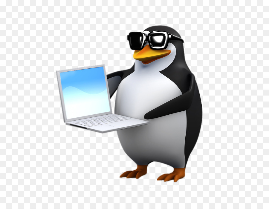 Pinguino fotografia di Stock Royalty free - Pinguino