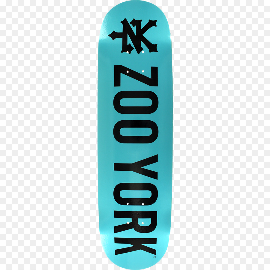 Hoodie von Zoo York Skateboard T-shirt - Skateboard