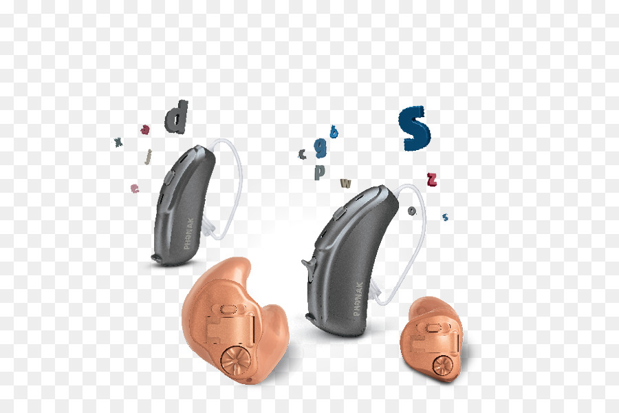 Hörgeräte Sonova Einseitigen Hörverlust - Ohr