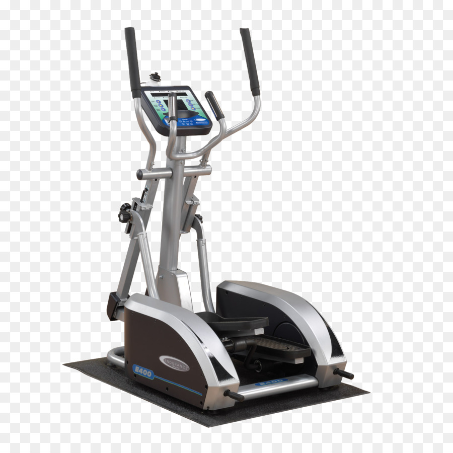 Der Crosstrainer Aerobic-übung ProForm Endurance-520 E Körperliche fitness - andere