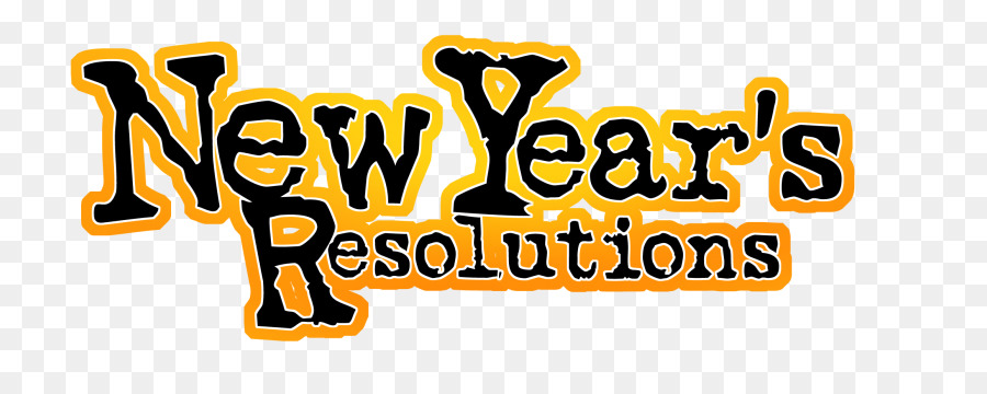 Vorsatz für das neue Jahr New Year 's Eve New Year' s Day Clip art - New Year ' s resolution