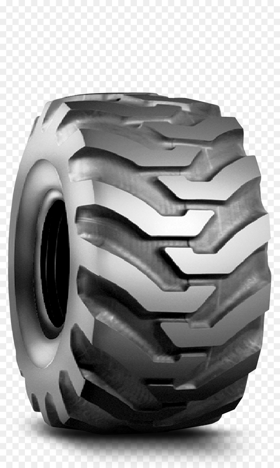 Tread-Auto Firestone Tire and Rubber Company, Bridgestone - Auto