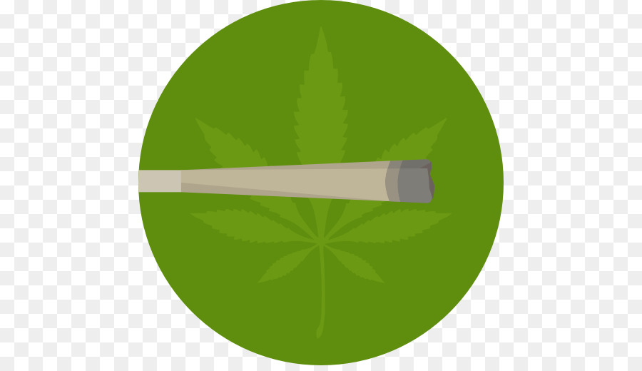 Medizinisches cannabis Leaf Caveman - Cannabis