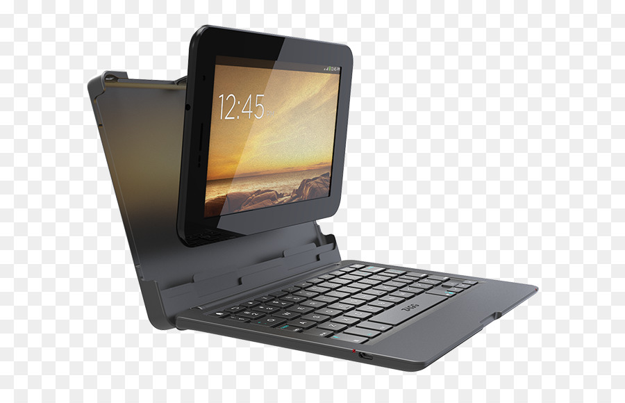 Netbook tastiera del Computer Portatile di Lenovo Android - computer portatile
