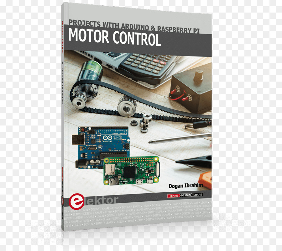 Raspberry Pi-Motorsteuerung Arduino-Elektro-motor-Antrieb - Montrose Implementieren und Motorsport