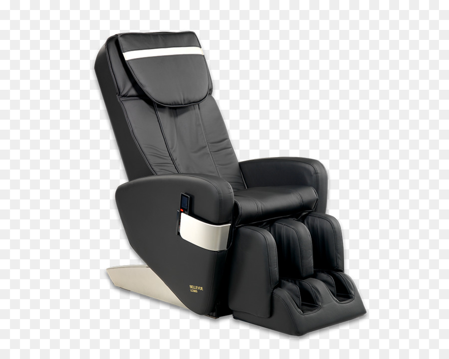 Massage-Stuhl-Auto-Sitz Bellevue - Stuhl