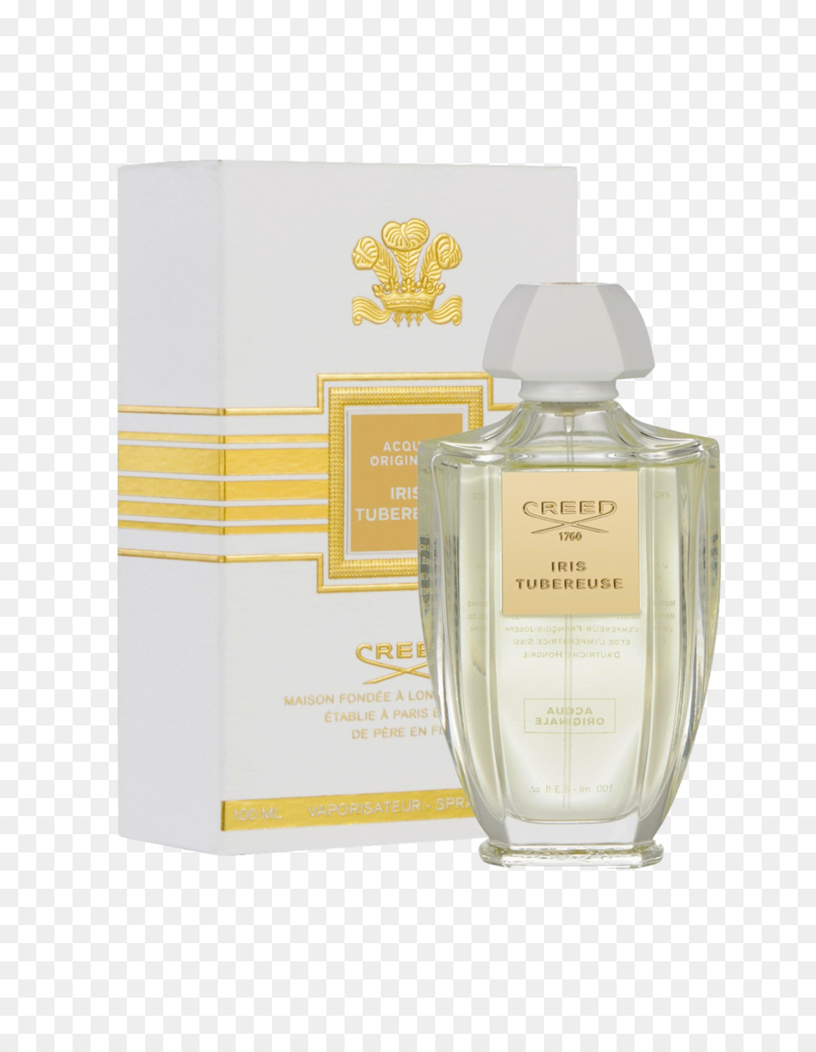 Perfume Tuberose Parfümerie Creed Eau Sauvage - Parfüm