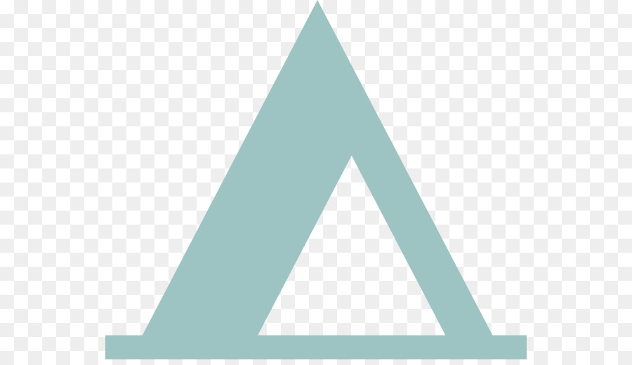 Logo Dreieck Marke - Dreieck