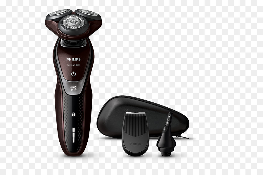 Rasierer & Haar Trimmer Philips Rasierer S5520 Philips Shaver Series 5000 S55xx Philips AquaTouch AT890 - andere