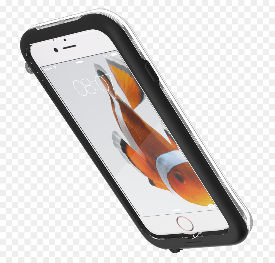 Apple iPhone 7 e iPhone 6S Telefono Mobile, Accessori del Telefono - Mela
