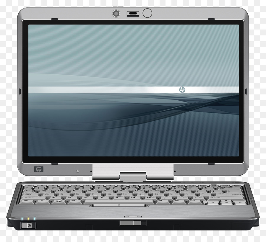 Laptop Hewlett Packard Intel Core 2 Duo, HP Compaq 2710p HP Pavilion - Laptop