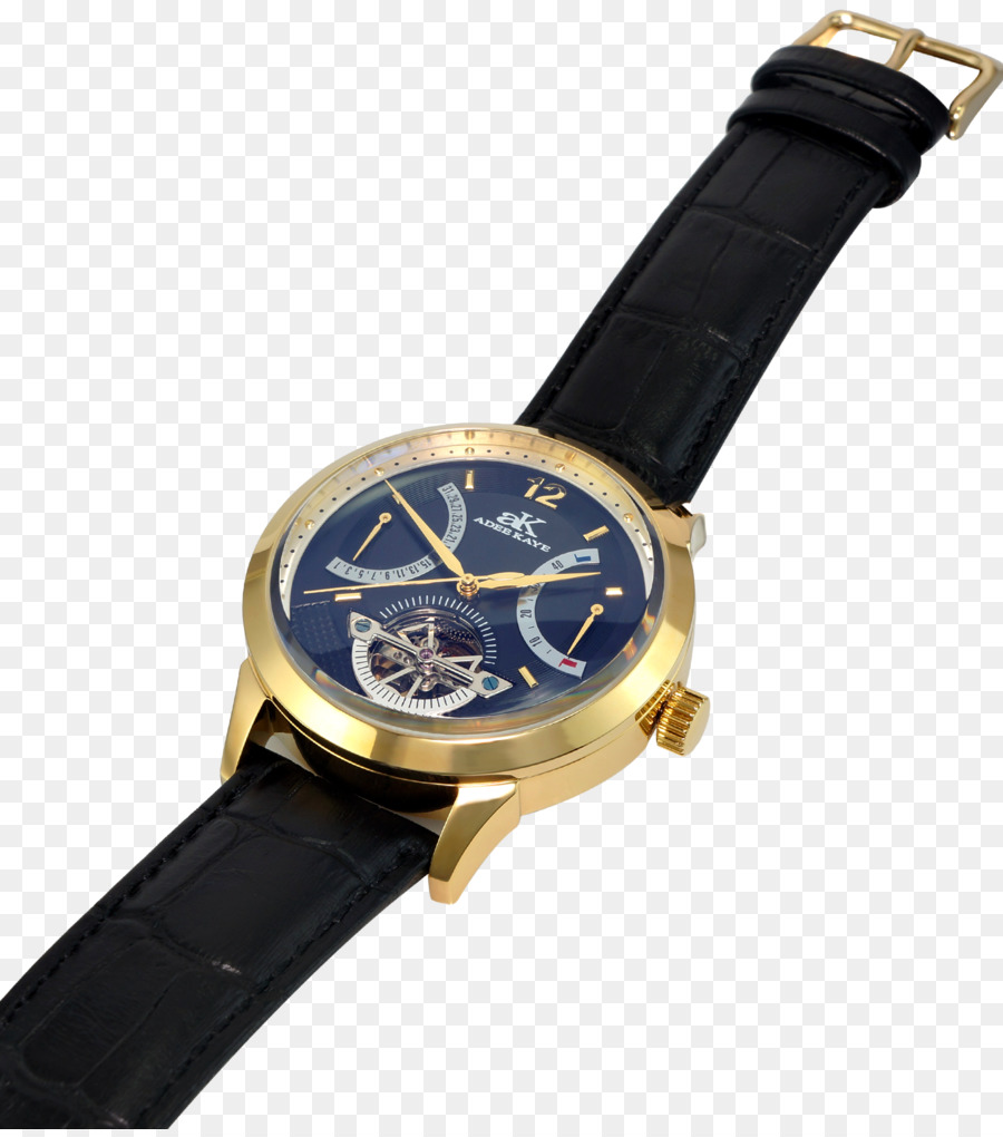 Cinturino di orologio in Metallo - orologio meccanico