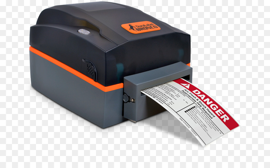 Etikettendrucker Drucker Barcode-Drucker-Treiber - Drucker