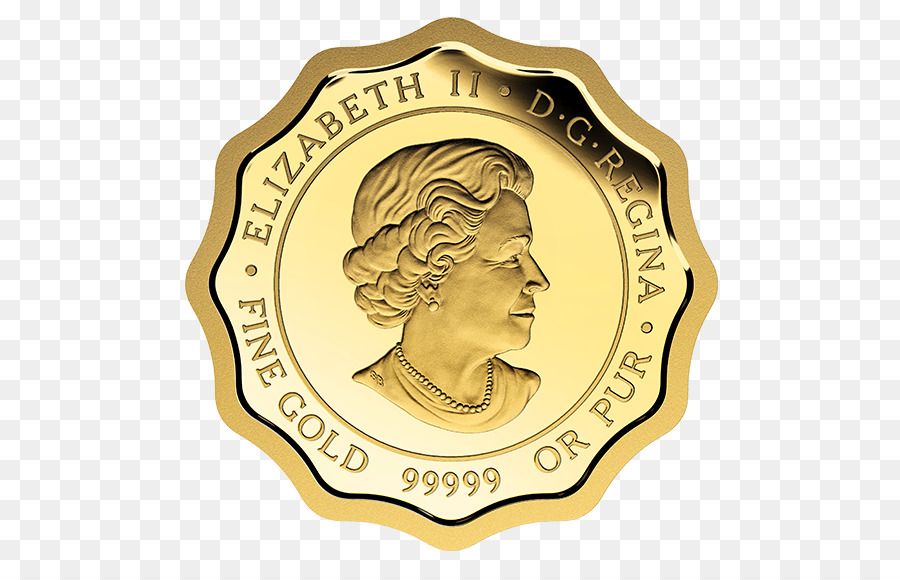 Portland Moneta - La Royal Canadian Mint