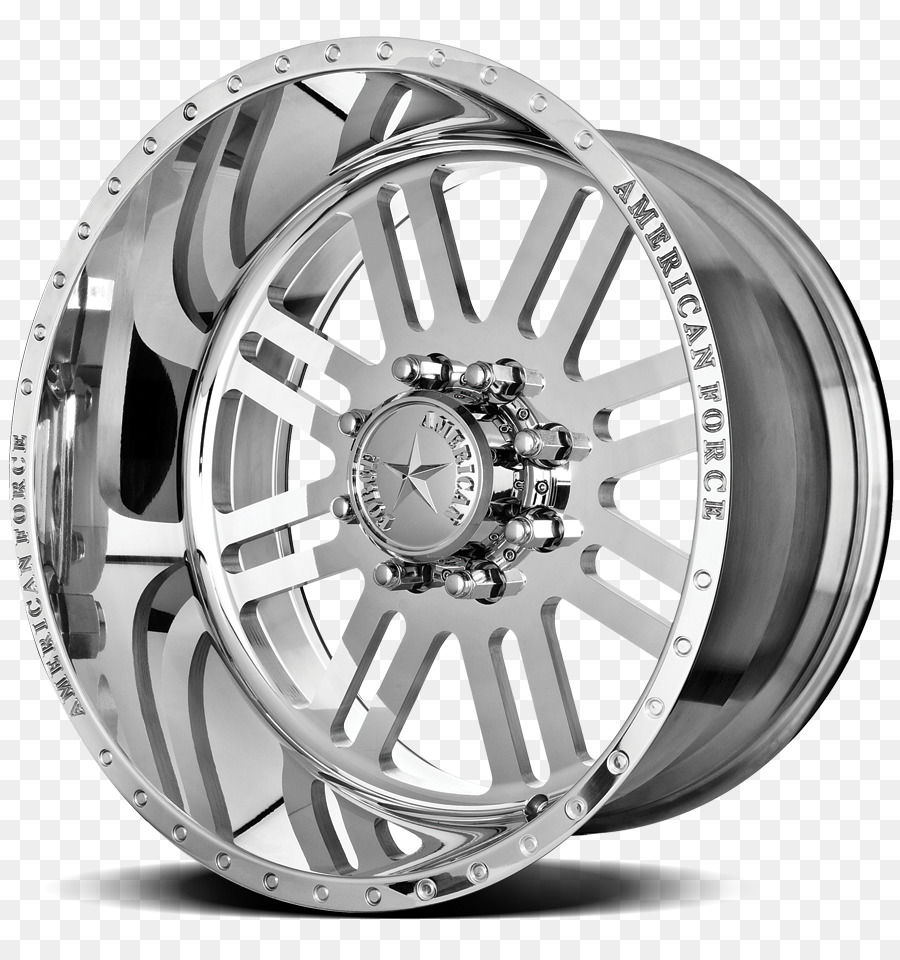 2018 Ford F-150 American Force Wheels 2007 Ford F-150 Felge - a1 verwendete Reifen service