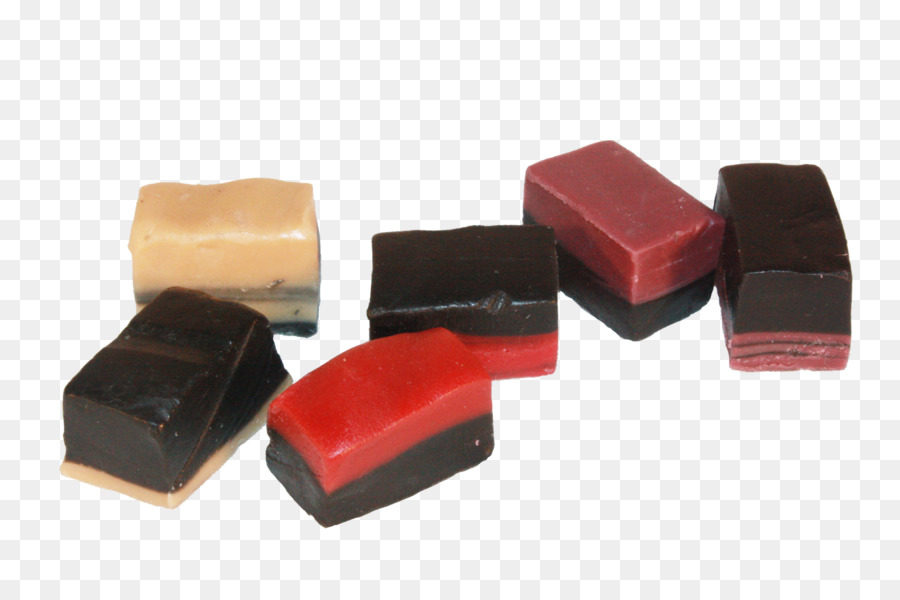 Lakritz Fudge Pralinen Konfekt Schokolade - andere