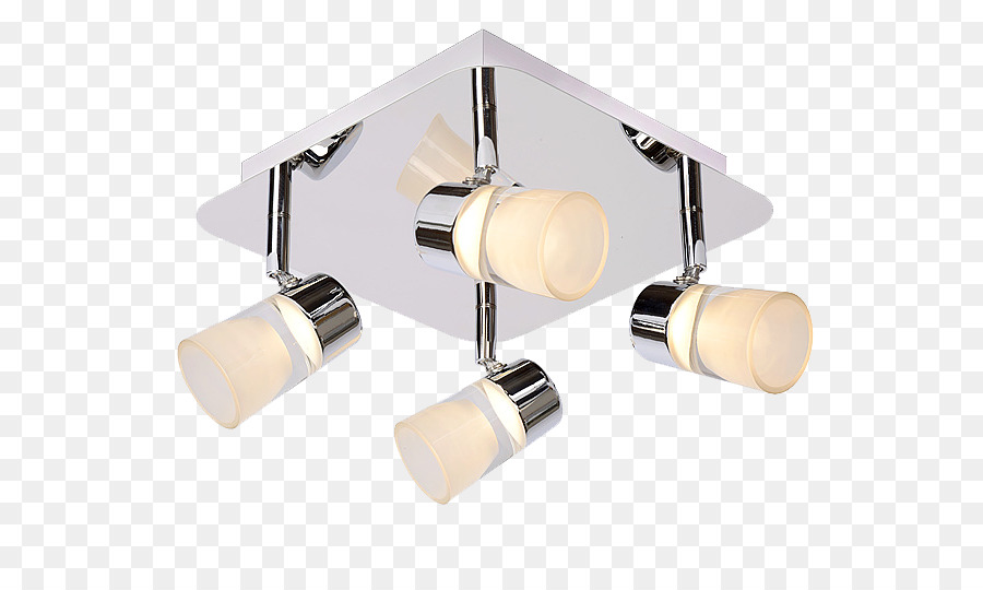 Plafonnier diodo a emissione di Luce lampada Bagno lampada a LED - altri