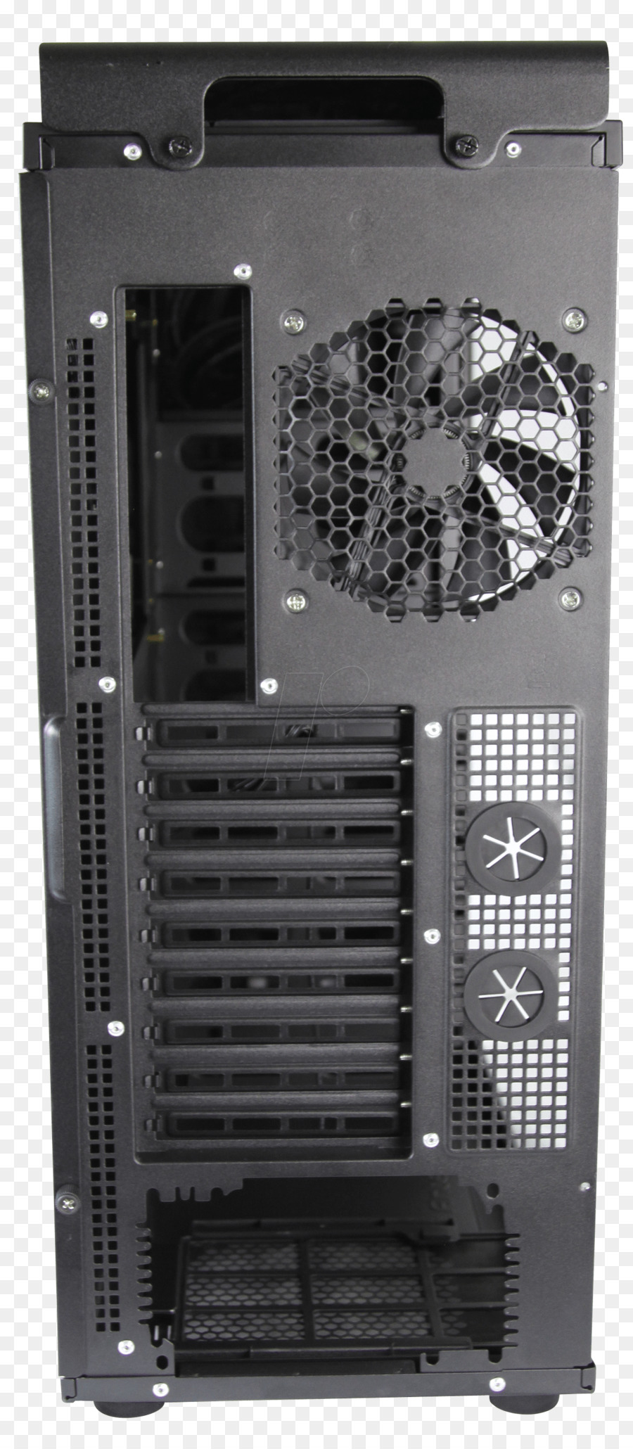 Computer-Gehäuse & - Gehäuse Antec microATX-Computer-System die Kühlung Teile - Computer